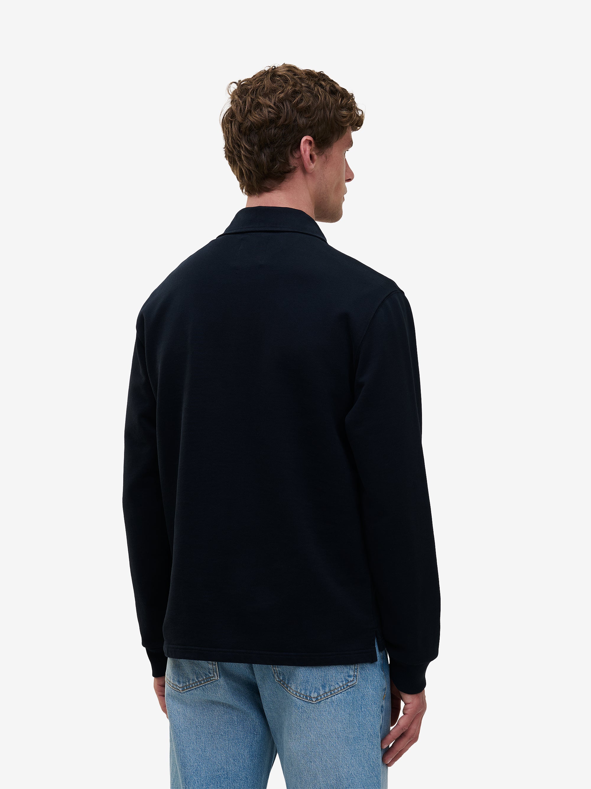 Duke Cotton SW01004-NVY
