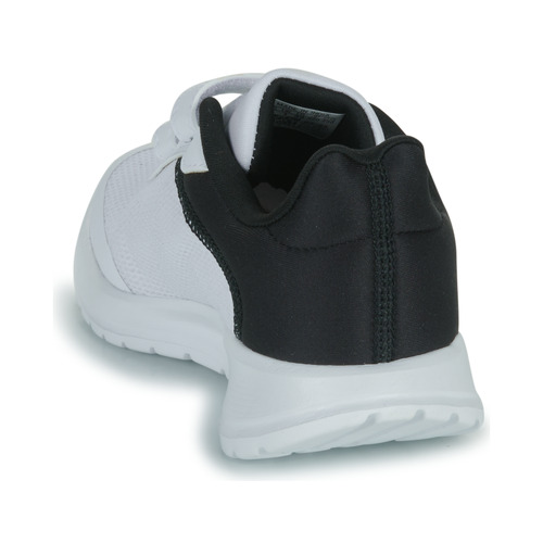 Adidas Sportswear - Tensaur Run 2.0 CF K - Blanc / Noir