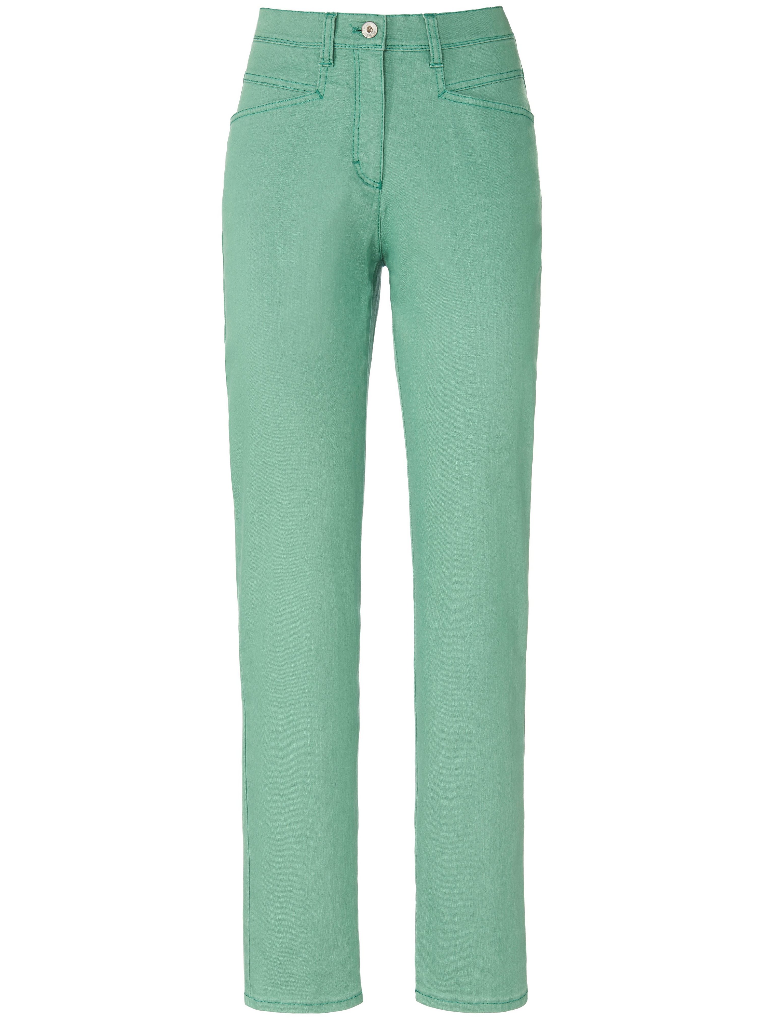 Comfort Plus-Jeans Modell Cordula Magic