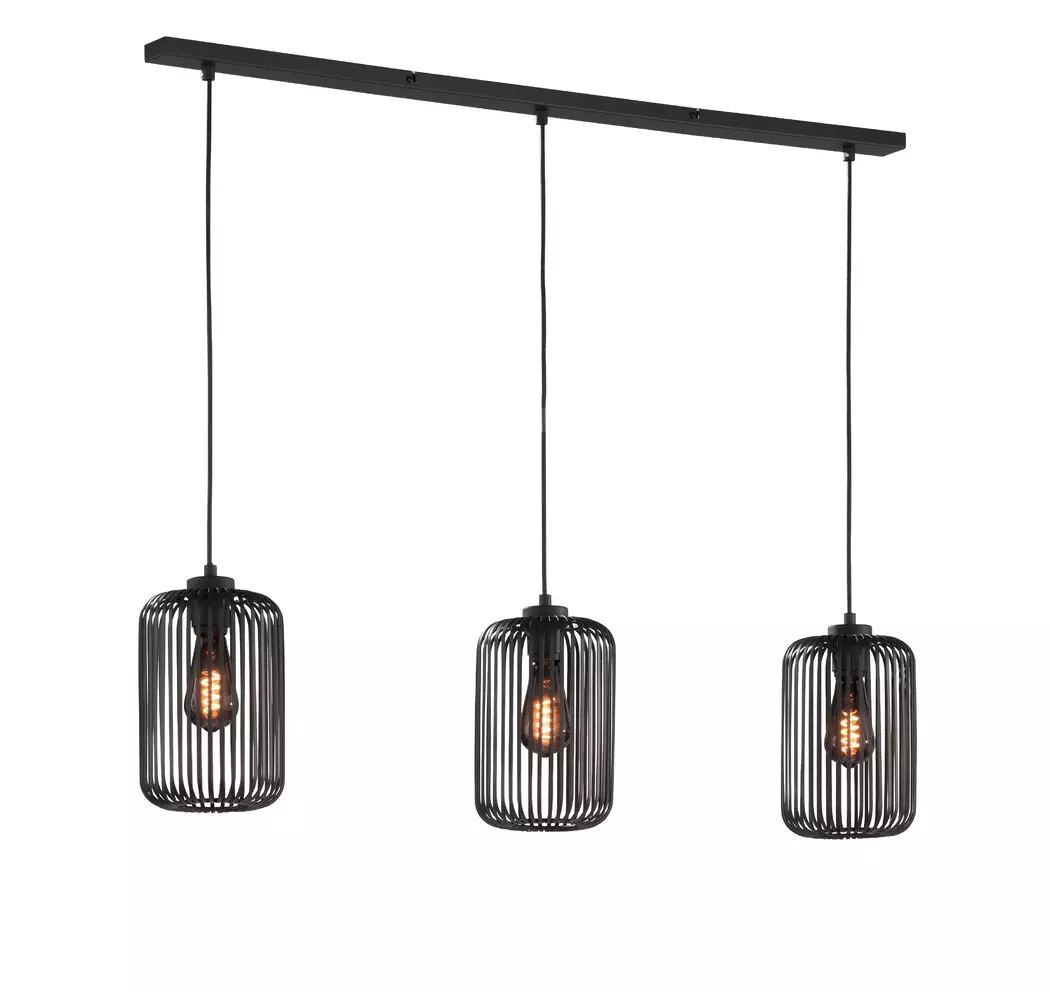 Pendelleuchte Cage