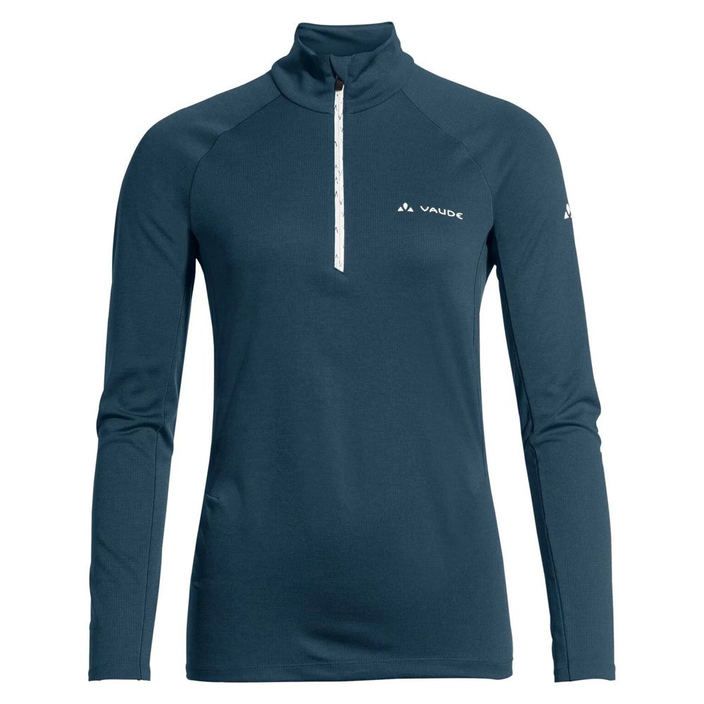 Vaude LARICE II - Sweat Femme 179 dark sea