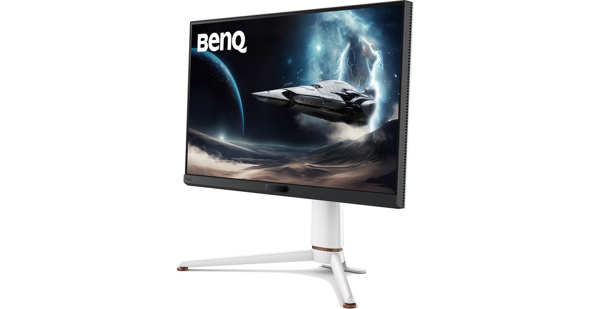 BenQMOBIUZ EX271Q 27