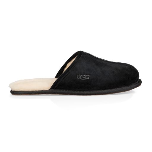 UGG Scuff Slippers, Sort, 41