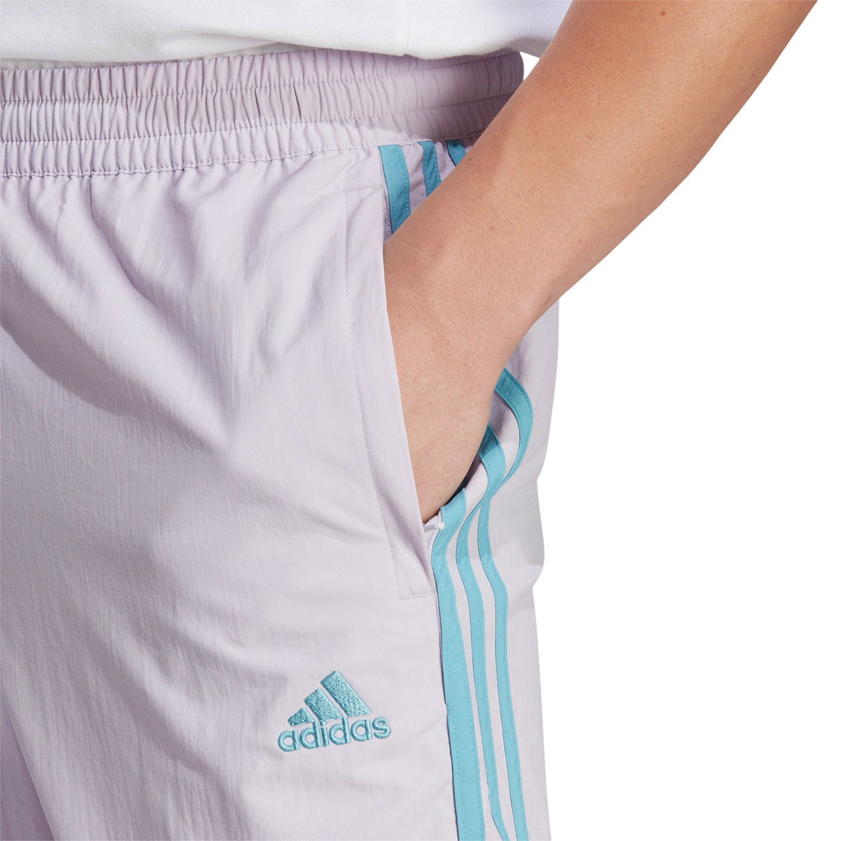 adidas Tiro Woven Joggingbukser Herre