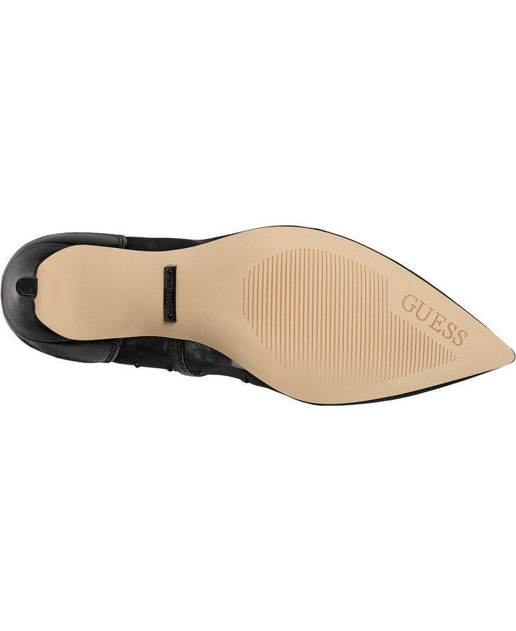 GUESS FOLLOW Black