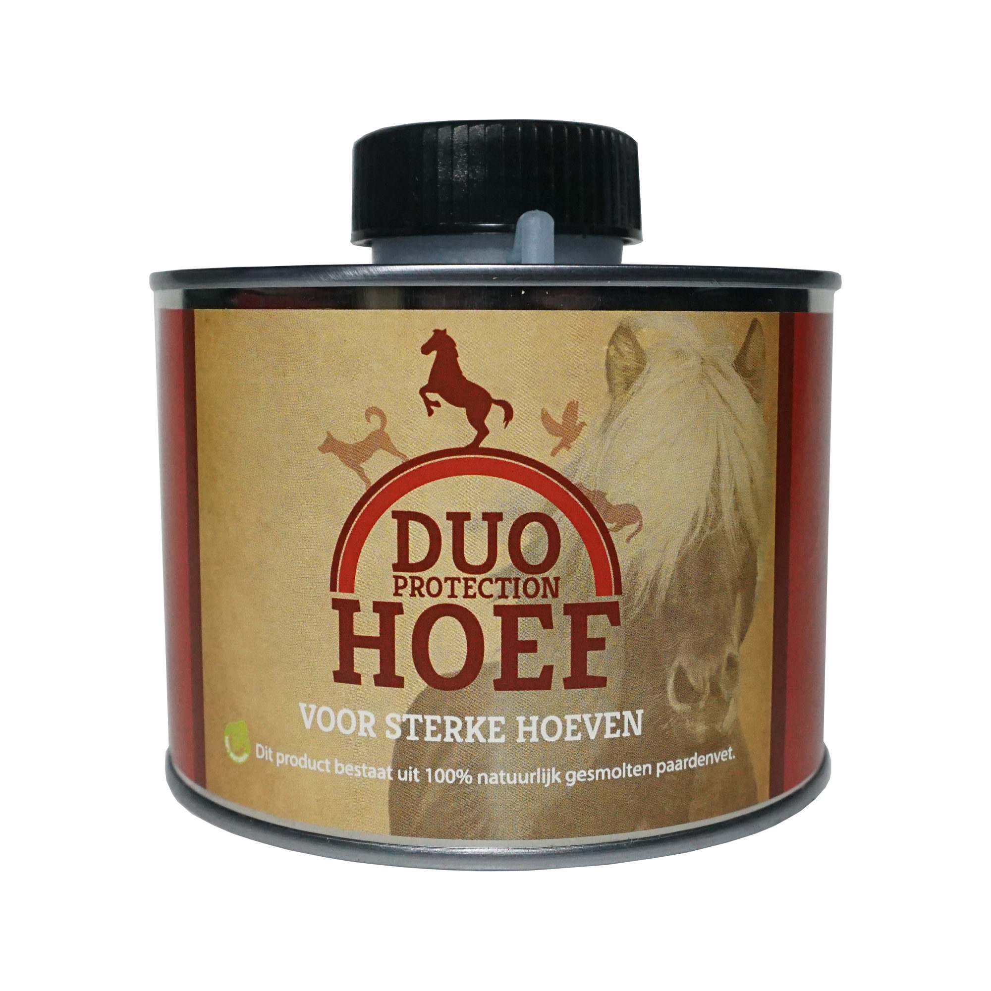 Duo Protection Hoef