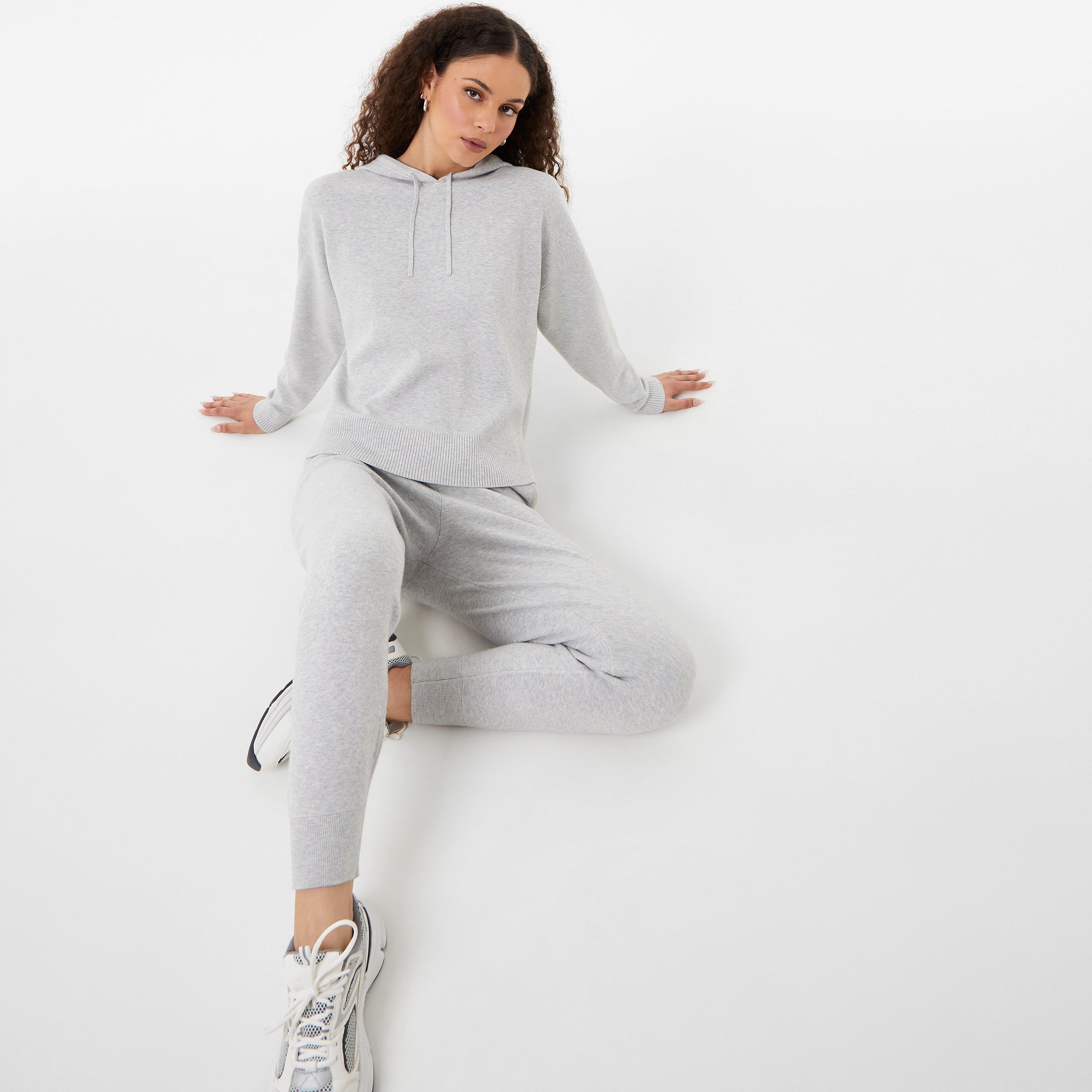 Jack Wills JW Knit Hoodie