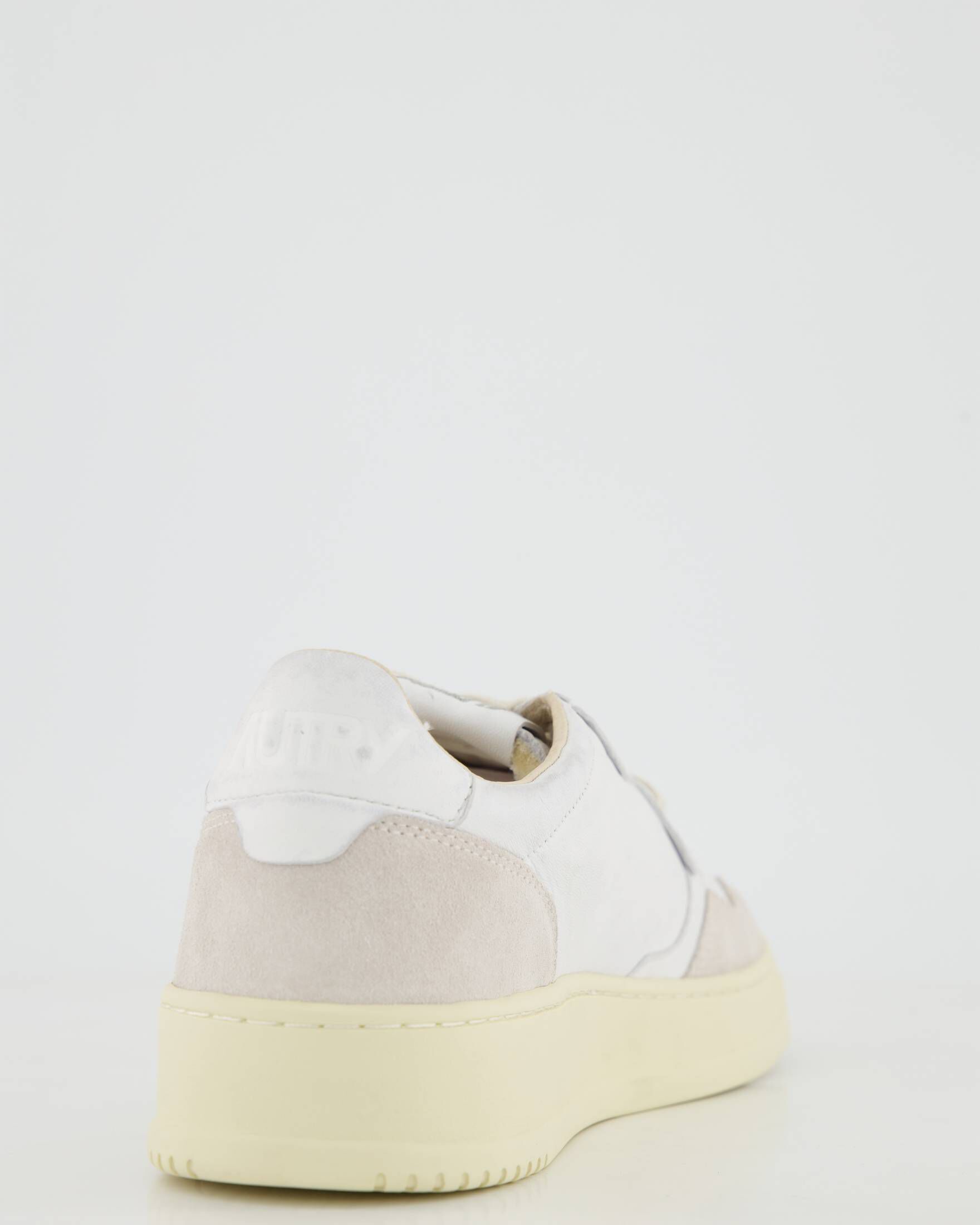 Autry| Herren Sneaker MEDALIST LOW MAN GS30