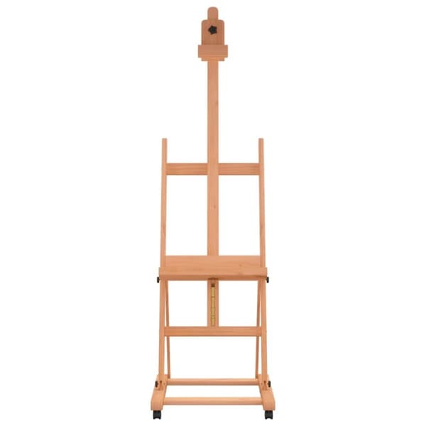vidaXL Staffelistativ 55x53,5x178 cm heltre furu