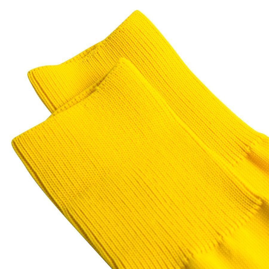 Stenløse BK Chaussettes de Gardien - Jaune/Noir