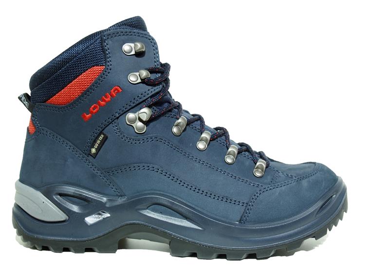 Lowa Renegade GTX Mid Ws Wandelschoenen W