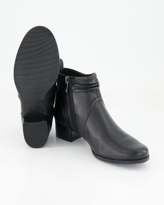 Caprice 9-25358-41 Stiefeletten in Schwarz