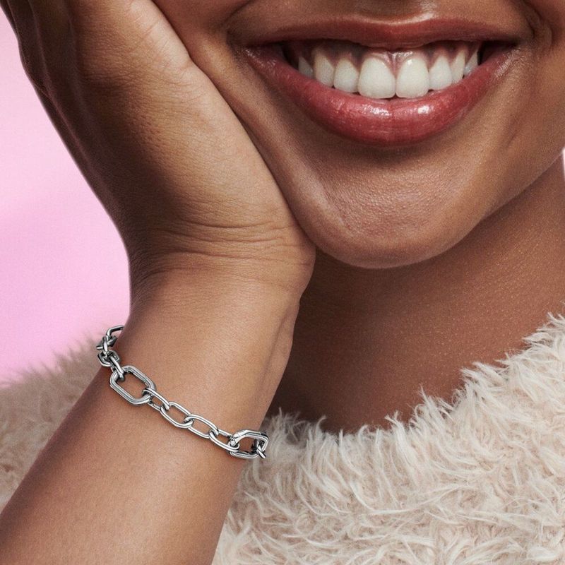 Pandora ME - Dames Armband - Zilver