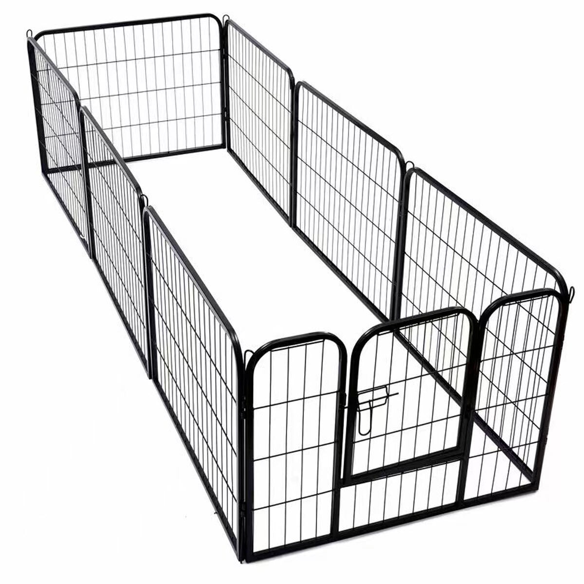 Trekker Valpebinge Sterk S, 8-Panel 80x60cm
