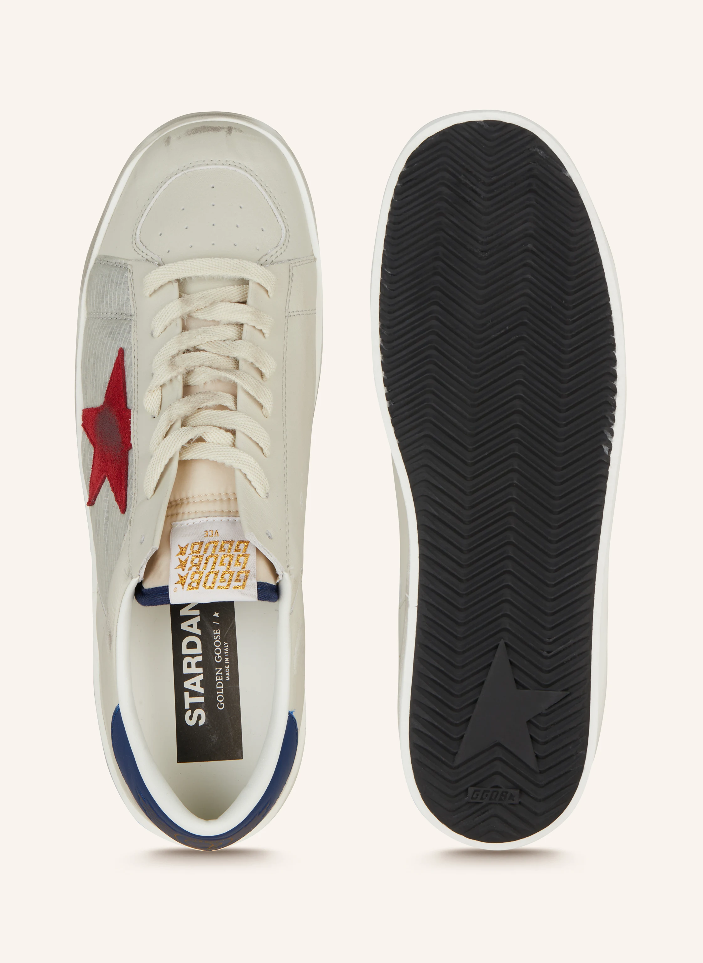 GOLDEN GOOSE Sneaker STARDAN