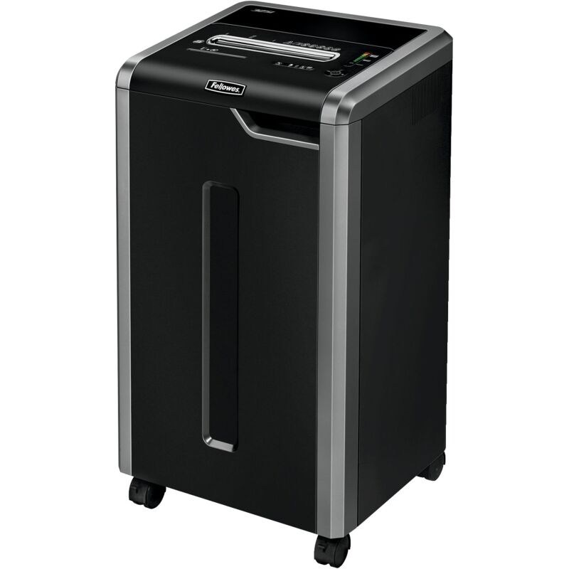 Destructeur Fellowes 325i - coupe fibre