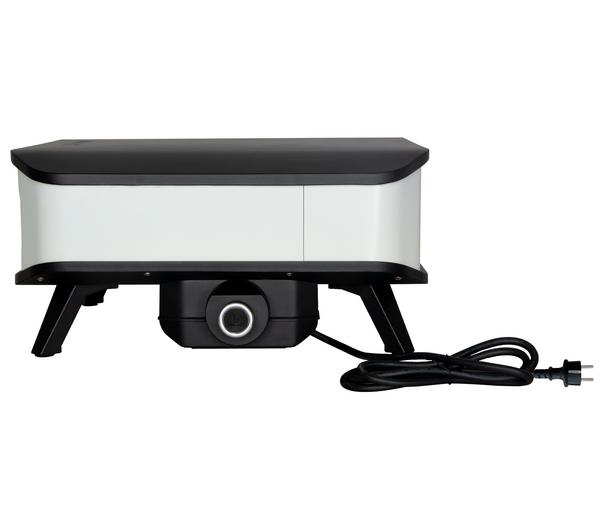 Cozze Pizzaofen elektrisch 42 cm (17