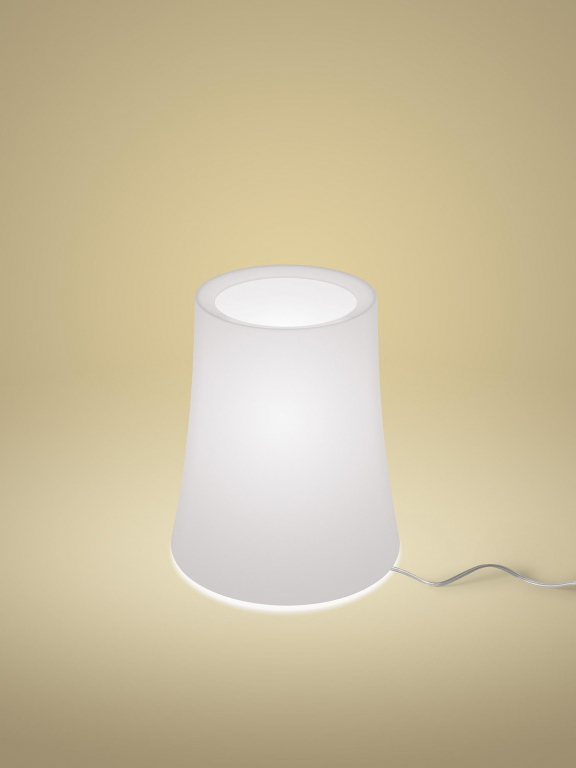 Foscarini Birdie Zero Grande tafellamp