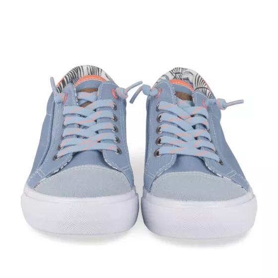 Baskets BLEU LITTLE BOYS