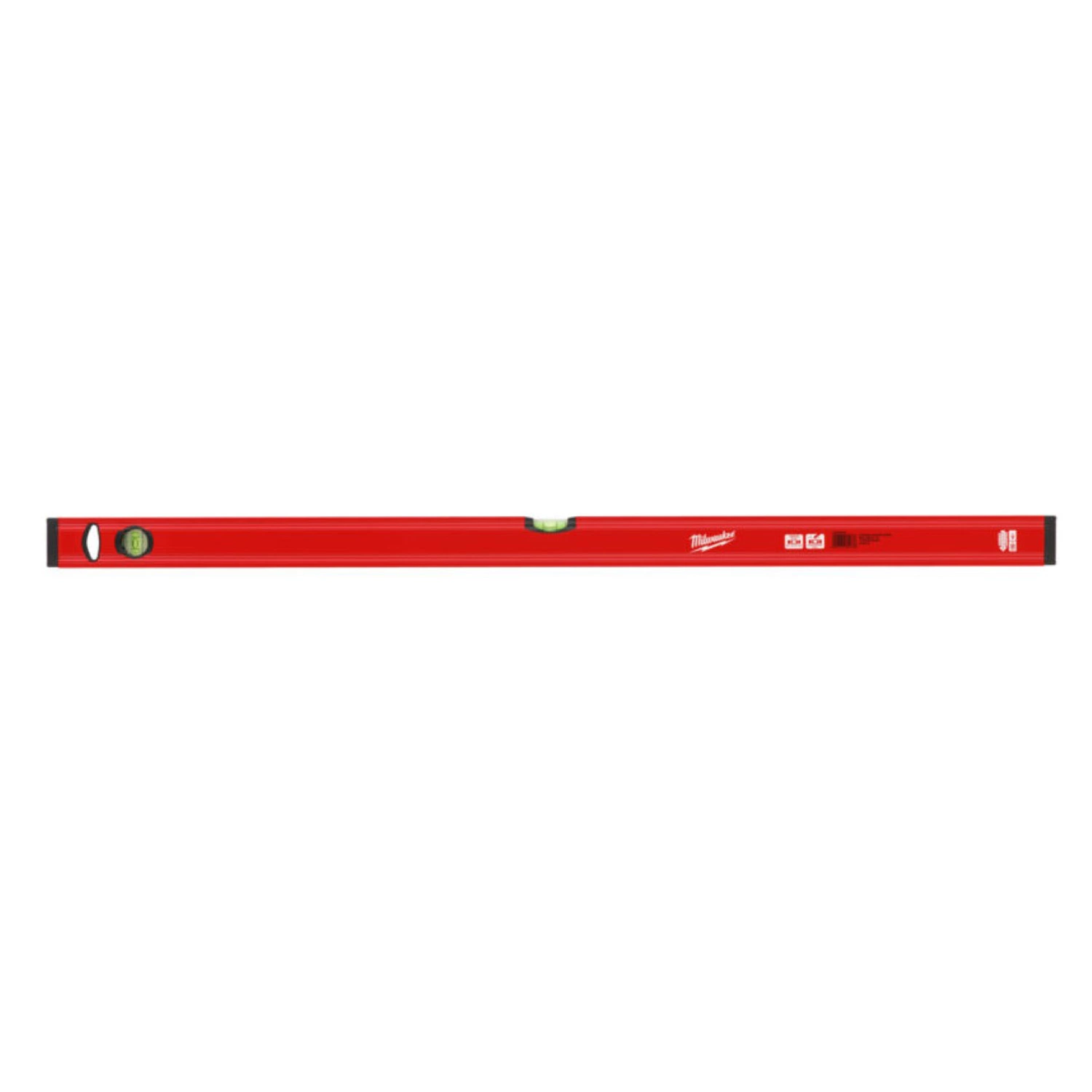 Milwaukee 4932459093 Redstick Slim 100 Waterpas - 100cm