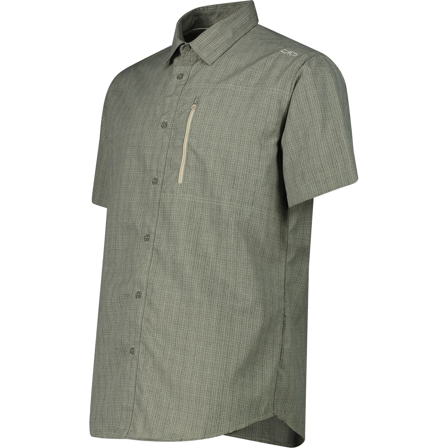 CMPMan Shirt 35S7797