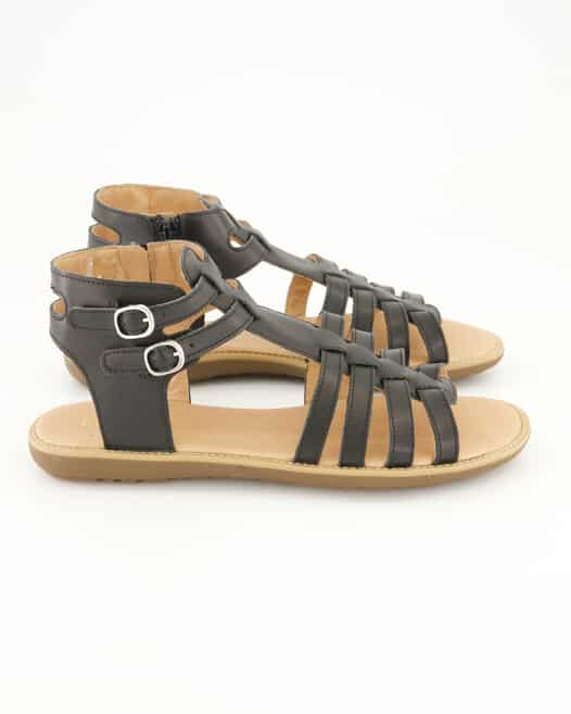Ralph Harrison 53-2993 Sandalen in Schwarz