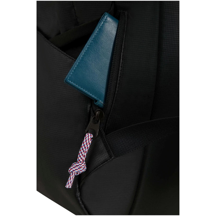 American Tourister Upbeat Pro - Rucksack 16 42 cm navy