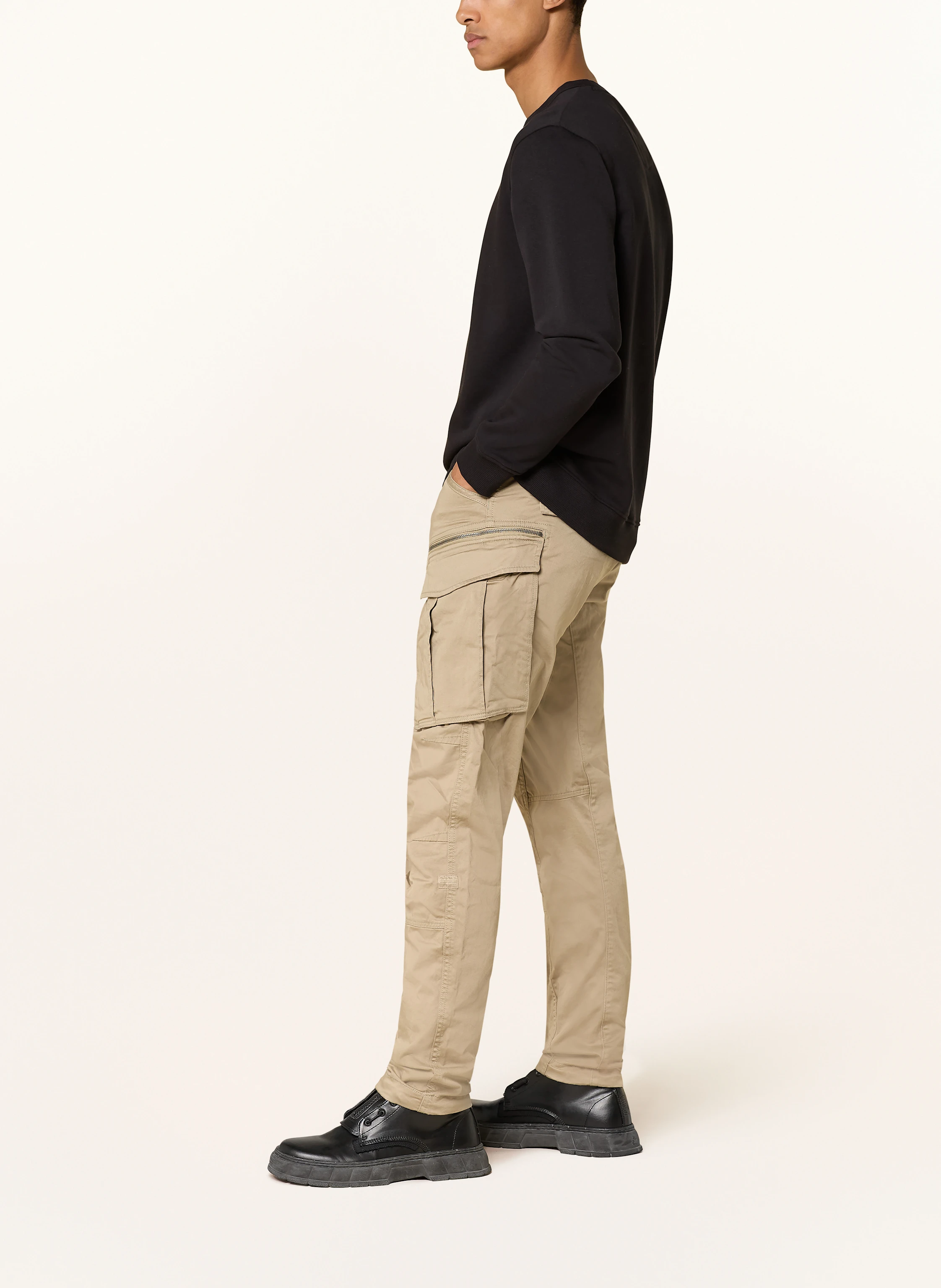 G-Star Cargohose Tapered Fit