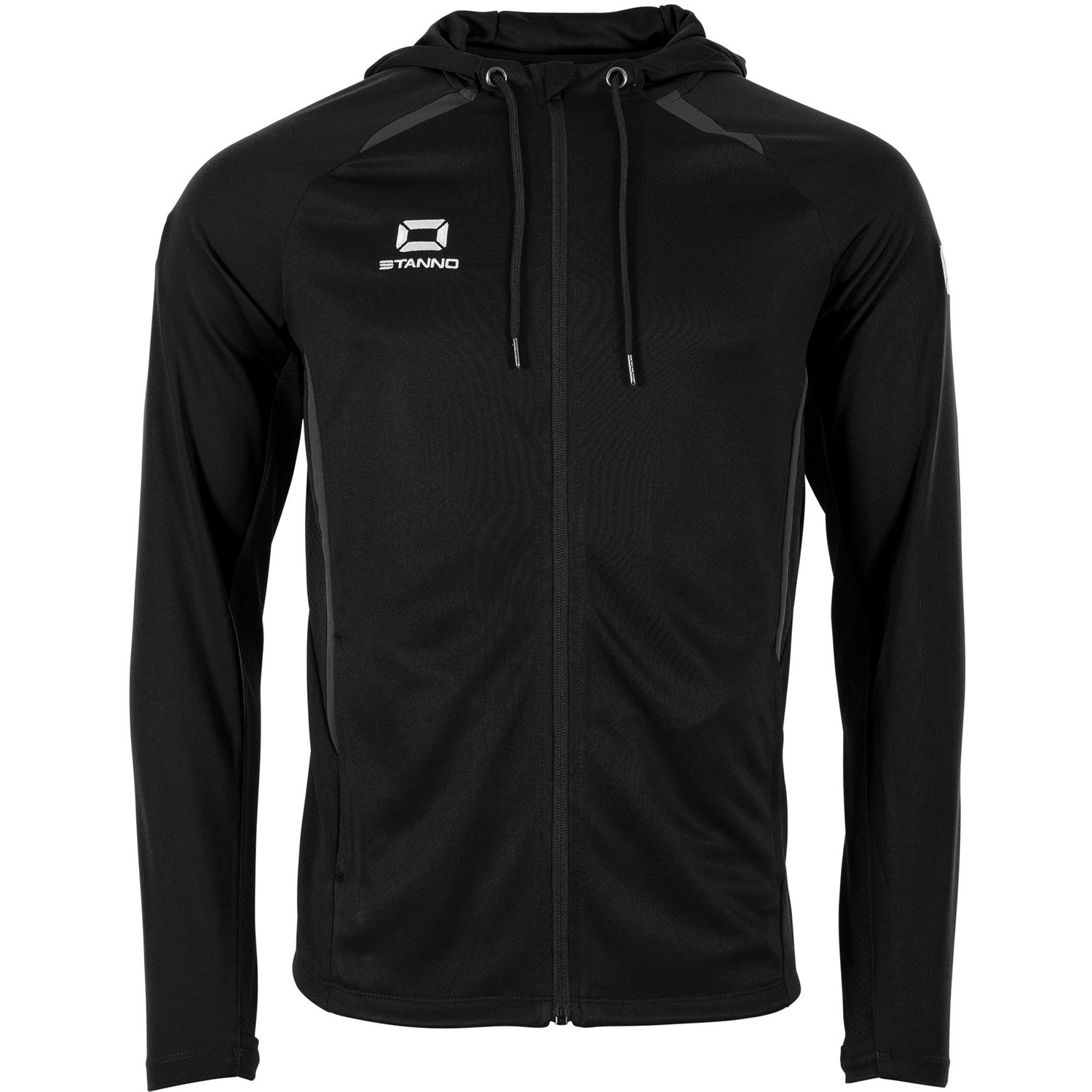 Stanno Stadio Hooded Full Zip Jack Kids