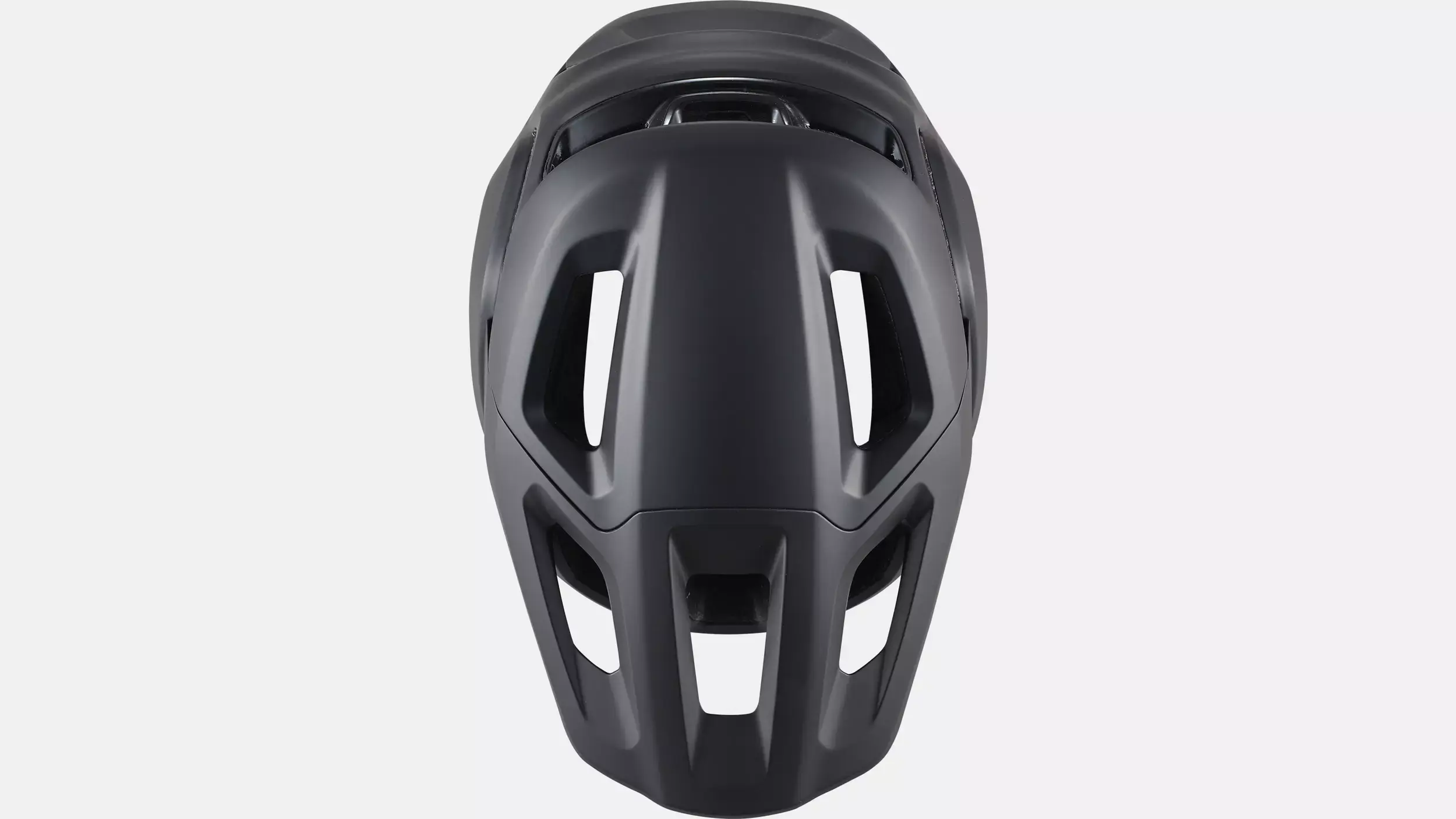 Specialized Ambush 2 MIPS MTB Fietshelm Zwart