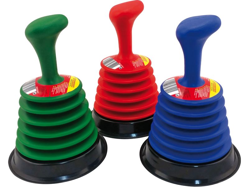 Rothenberger Saugglocke RoPü Mini 16 x 12 cm Saugglocke