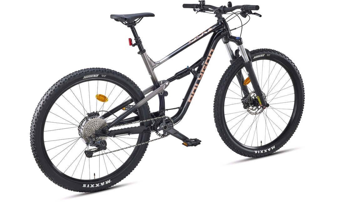 Mountainbike Polygon Siskiu D6 Full suspension 1X10 speed XL (185-195cm)