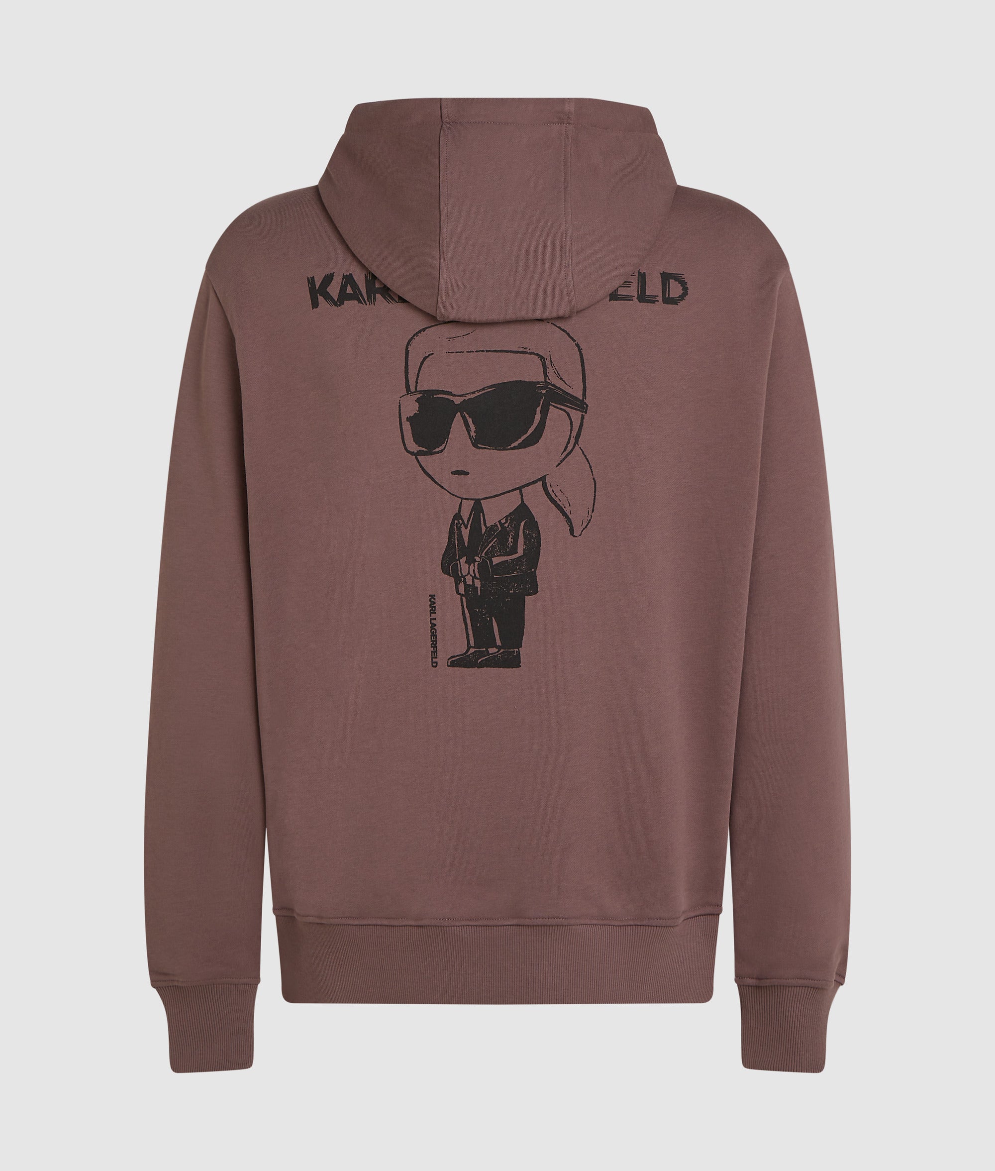 Ikon hoodie