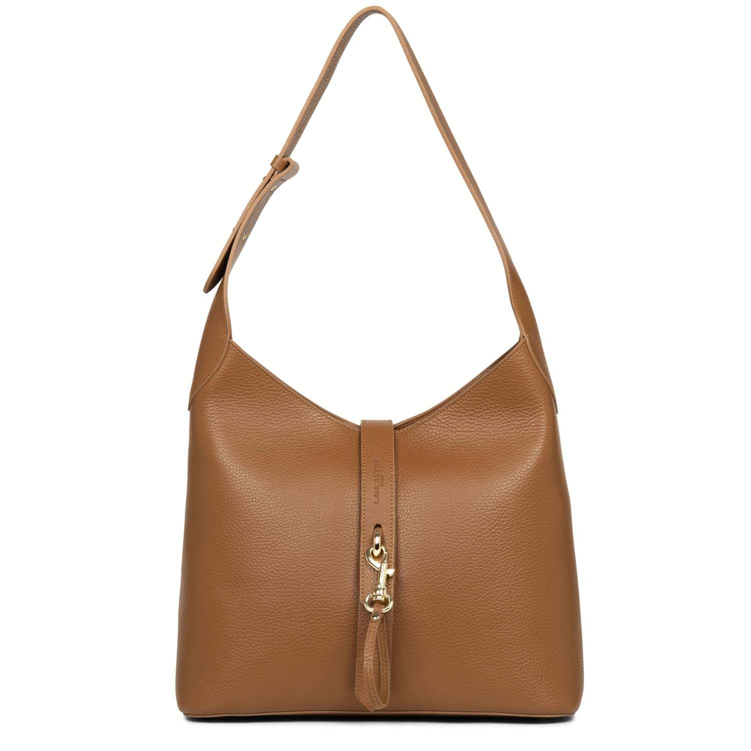 Foulonné Double Hook-Grand sac hobo