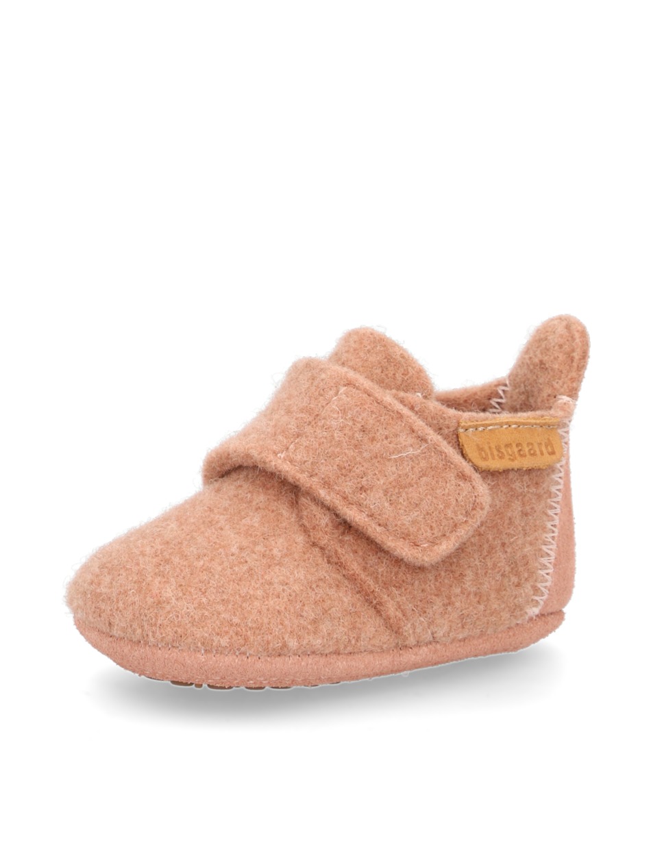 Baby wool