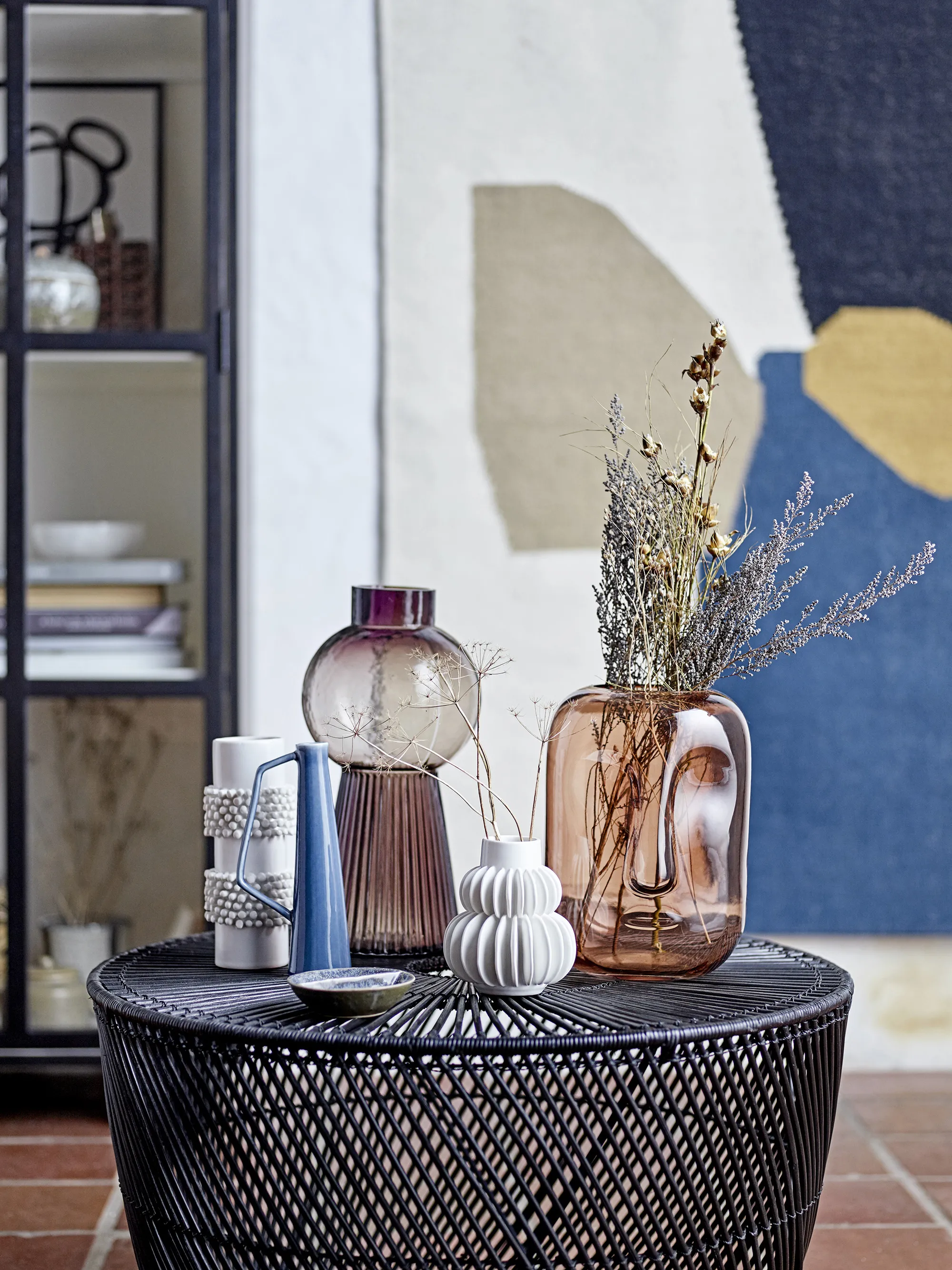 Bloomingville Amida Vase