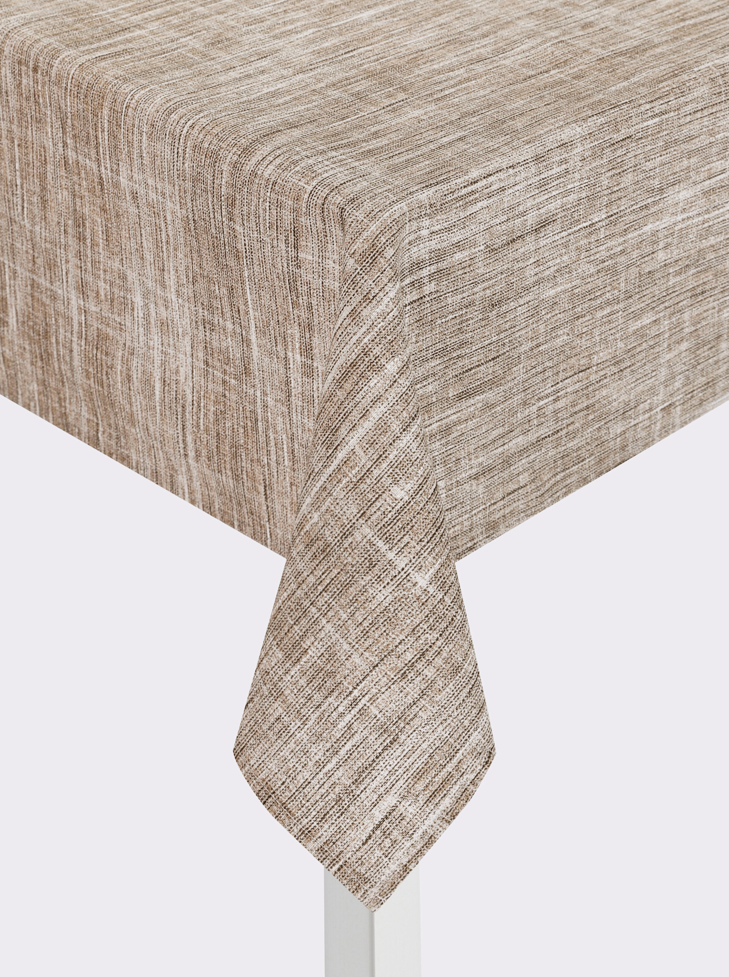 Tischdecke