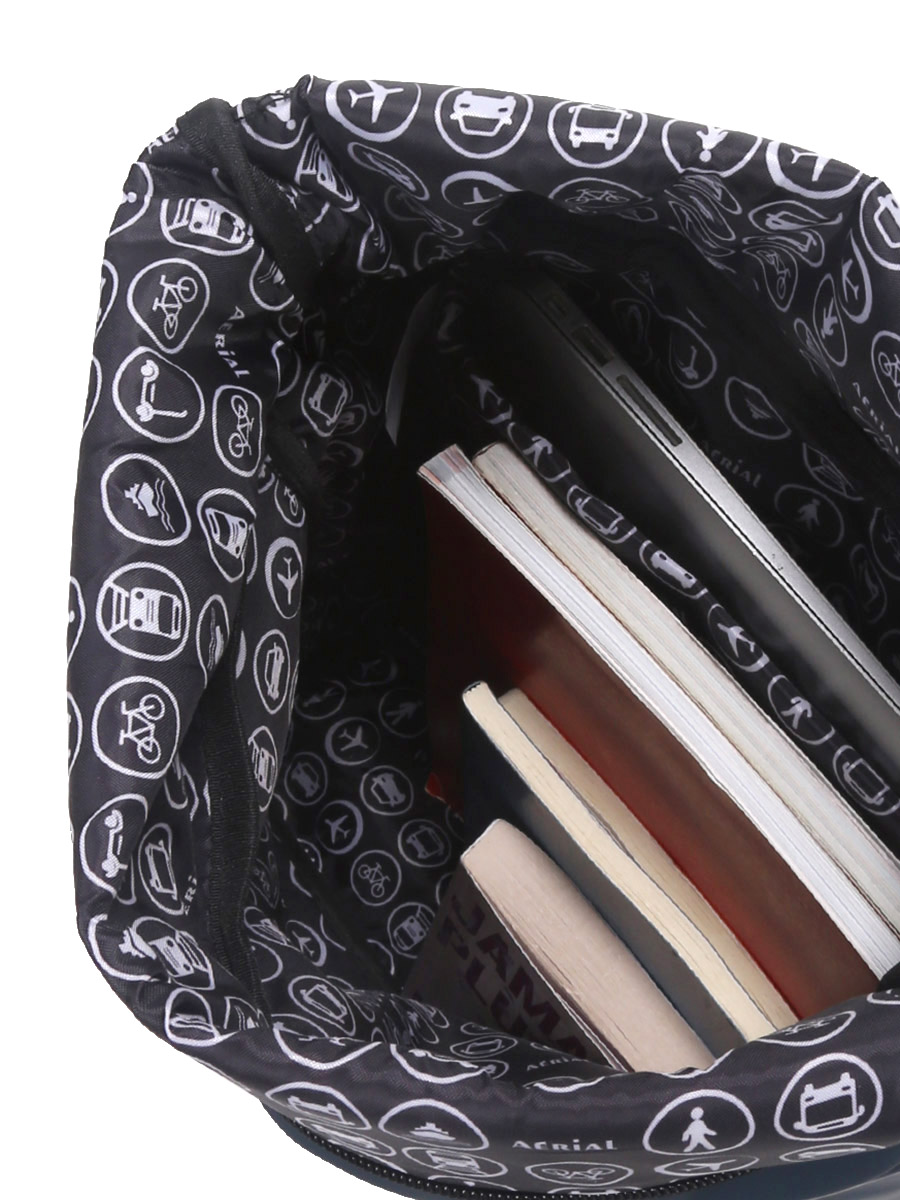 Sac À dos rolltop AÀrial Urban S