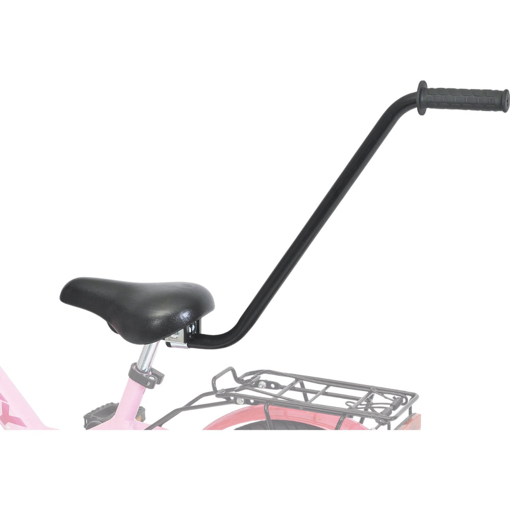 Køb PUKY Black Bicycle Assistance Sæt