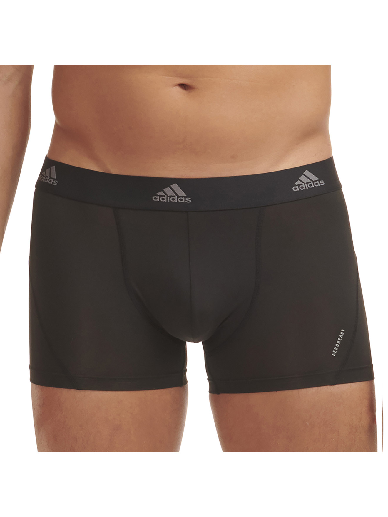 Lot de 3 boxers Active Micro Flex