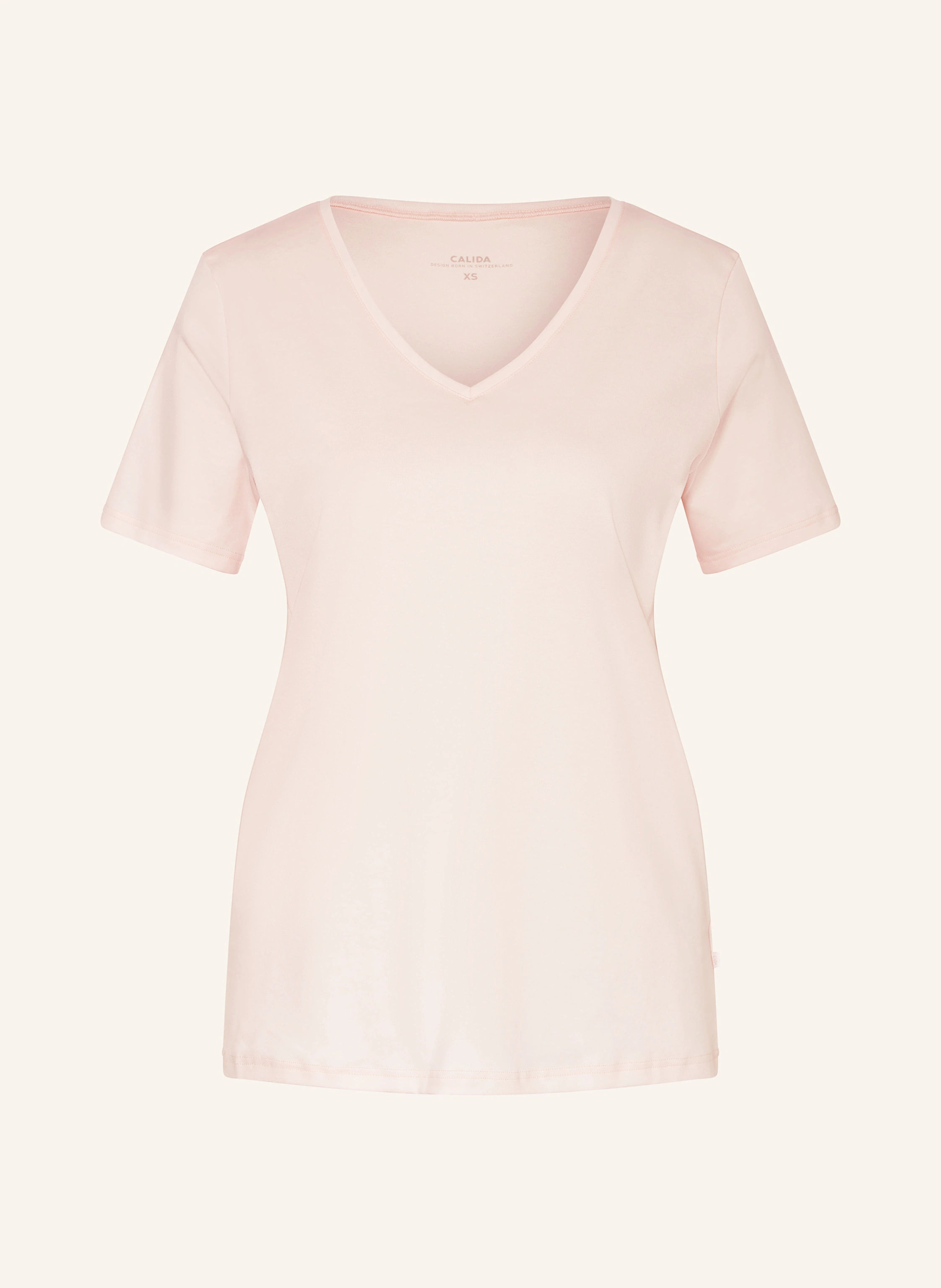 CALIDA Schlafshirt FAVOURITES SLEEP