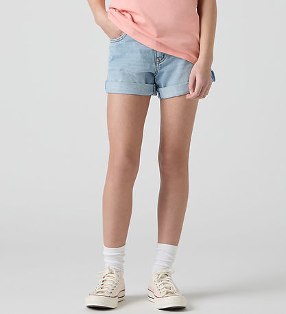 Levis Shorts - Mini Mama - Desert Sky