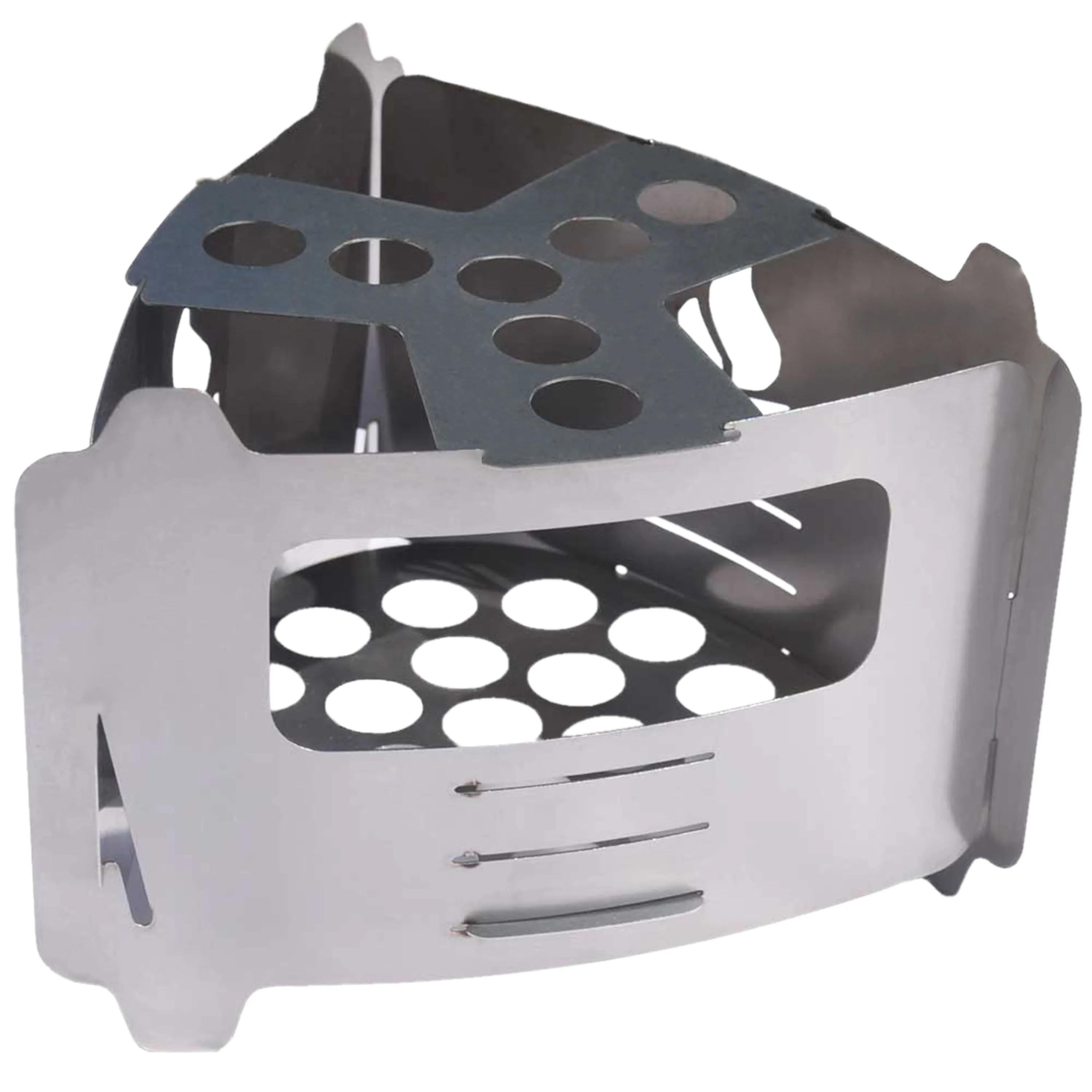 Bushcraft Essentials -  Outdoor-Kocher Bushbox Ultralight