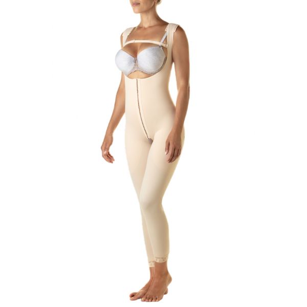 Bliss Cinta Abdominoplastia (bege, 44)