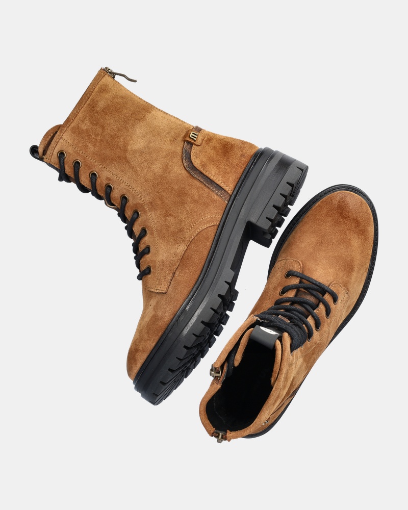 Maruti Bonny Veterboots  - cognac