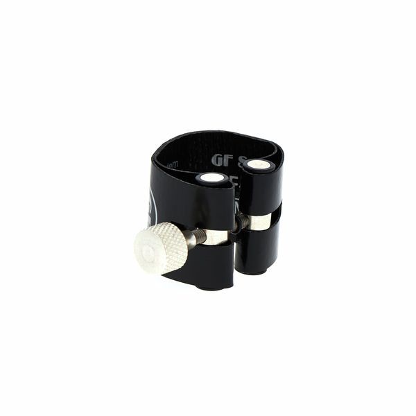 GF GF-11M Ligature Tenor Sax S