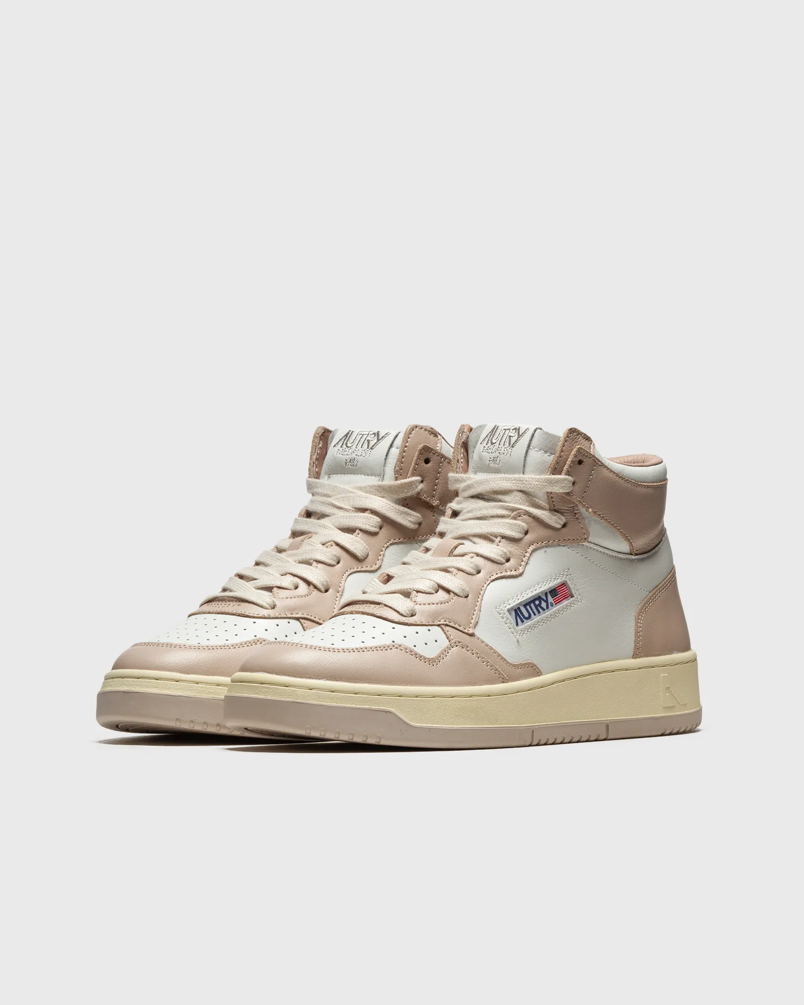 Autry Action Shoes AUTRY 1 MID WOM