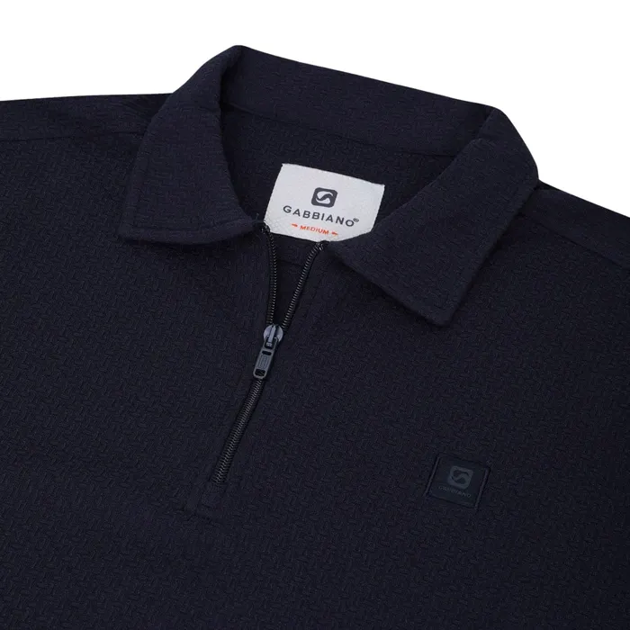 Gabbiano Polo Heren