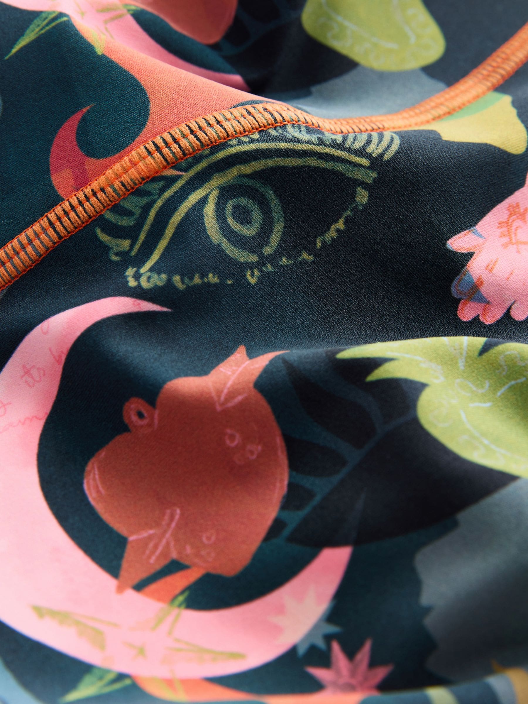 Never Fully Dressed Leggings