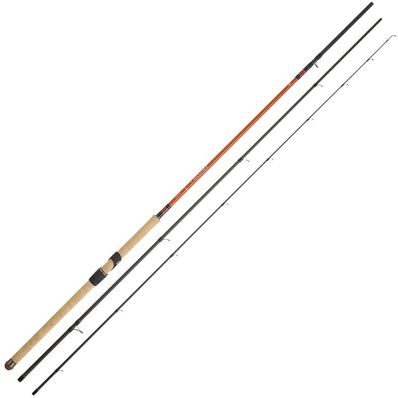 Canne Toc Daiwa Exceler Toc
